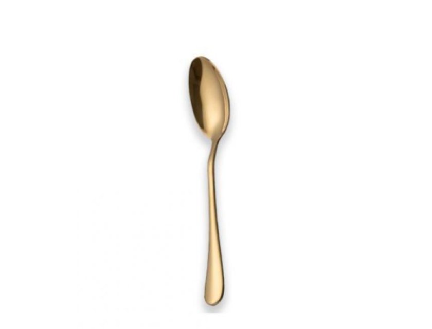 Gold Spoon