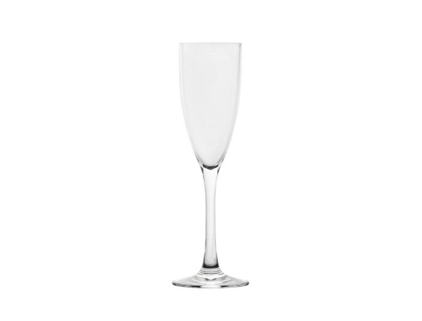 Champagne Flute - Polycarbonate