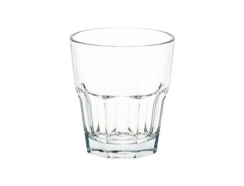 Rock Spirit Glass - Polycarbonate