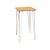 Hairpin Bar Table Natural