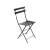 Paris Cafe Chair - Black