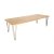 Hairpin Long Coffee Table