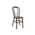 Bentwood Chair - White