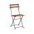 Paris Cafe Chair - Wooden