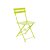 Paris Cafe Chair - Lime