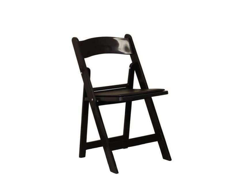Americana Chair - White