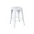 Tolix Stool - White