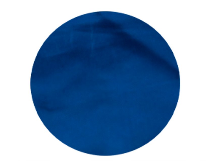 Satin Sash - Royal Blue