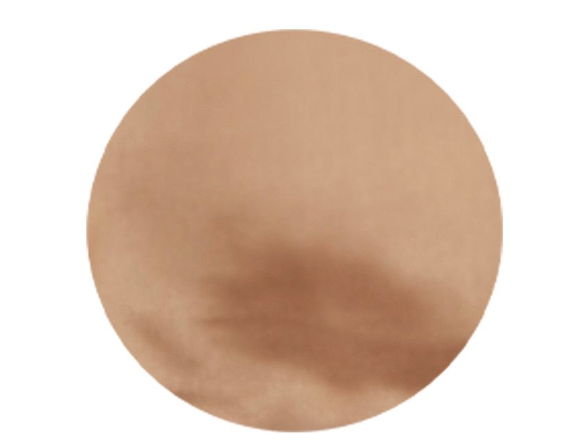 Satin Sash - Champagne