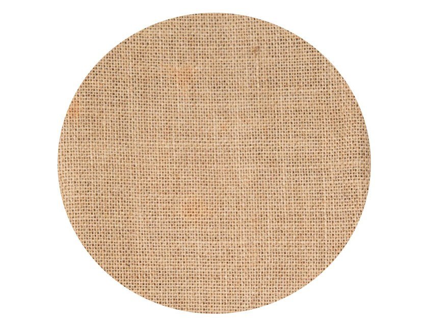 Chair Sash - Hessian