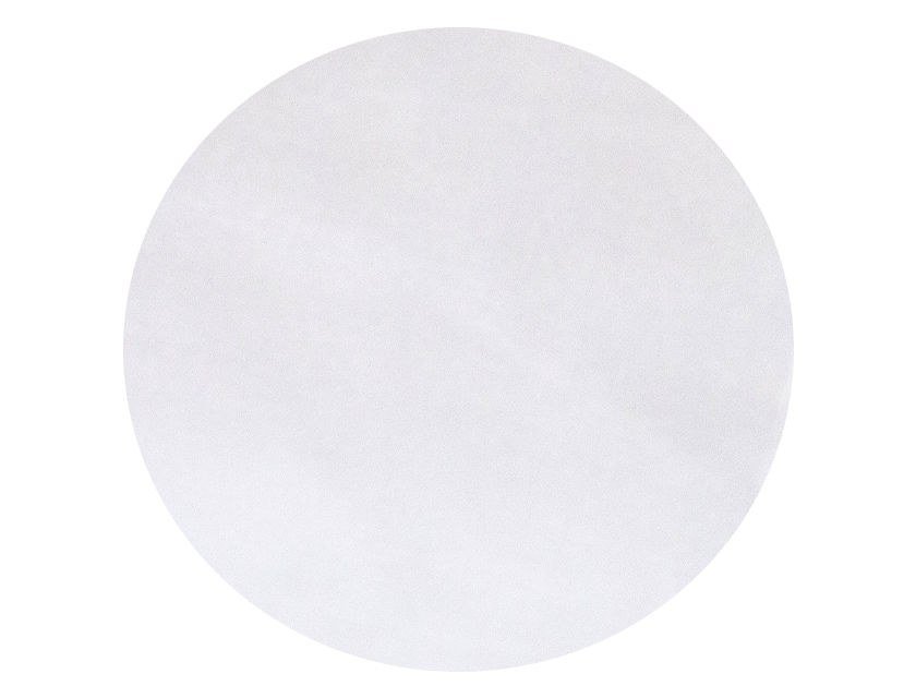 Organza Sash - White