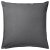 Large Cushion Grey