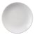 Coupe White Entree Plate - 23cm