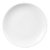 Coupe White Side Plate - 15cm