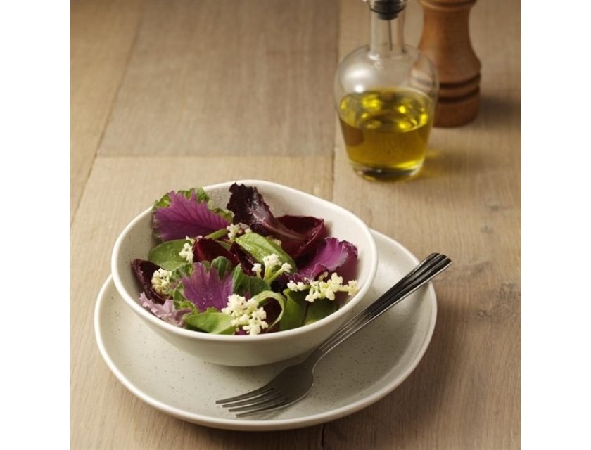 Chia Side Plate 20.5cm