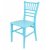 Kids Chiavari - BLUE