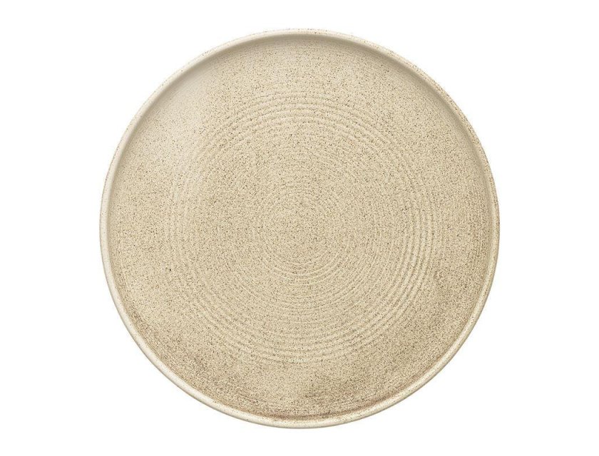 Eco Textured Main Plate - 25cm