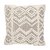 Braided Aztec Cushion