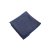 Natural Napkin - Navy
