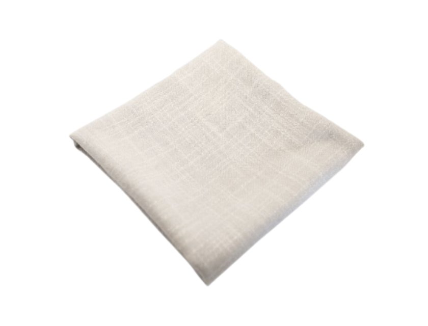 Natural Napkin - Stone