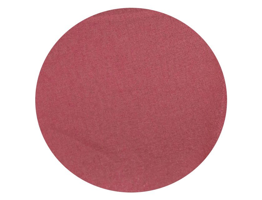 Organza Sash - Dusty Rose