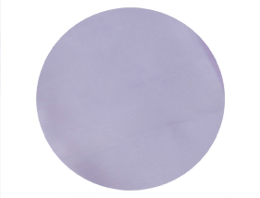 Satin Sash - Violet
