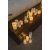 LED Candle 75D - Large - 22cm