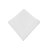 Natural Napkin - White