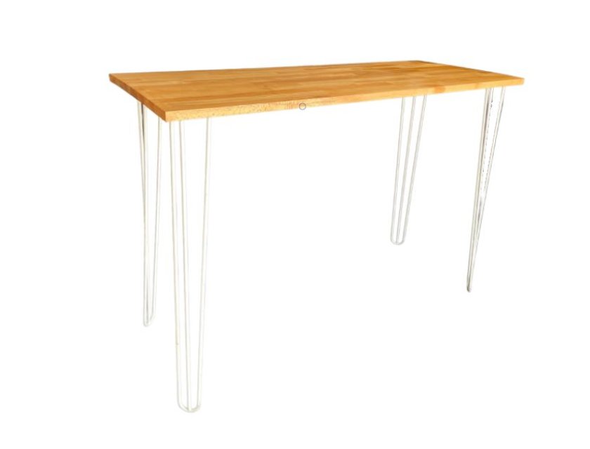 Hairpin Leaner - Natural