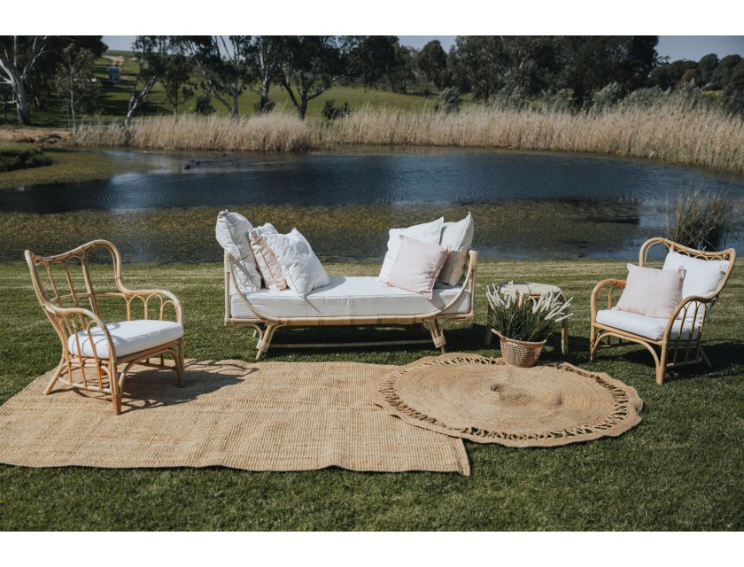 Natural Woven Rugs