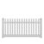 Picket Fence - 2m