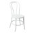 Bentwood Chair - White