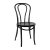 Bentwood Chair - White