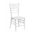 Chiavari Chair - White
