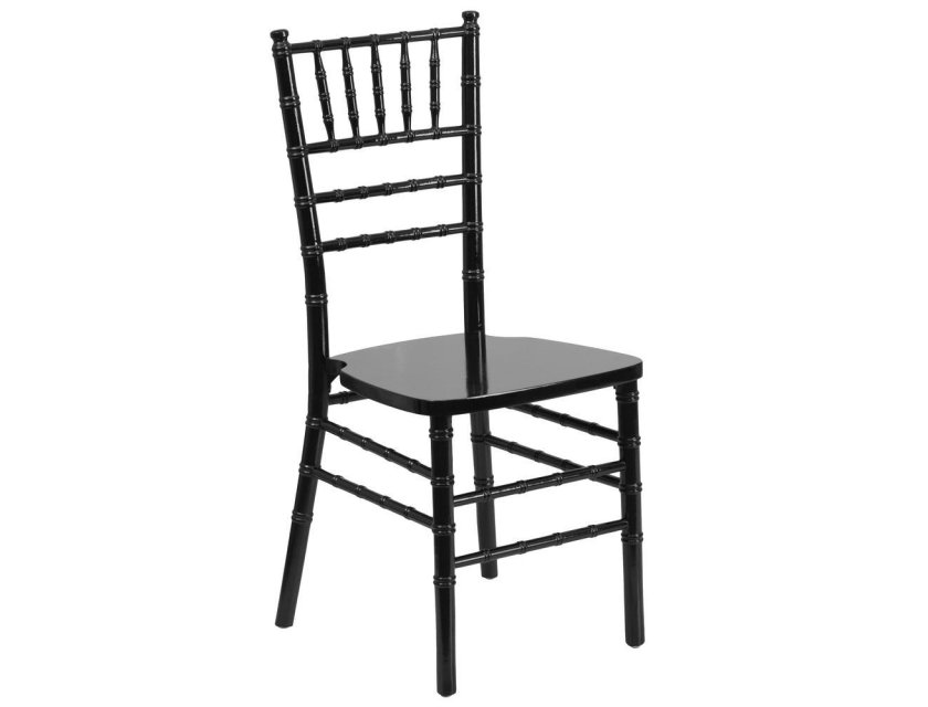 Chiavari Chair - White