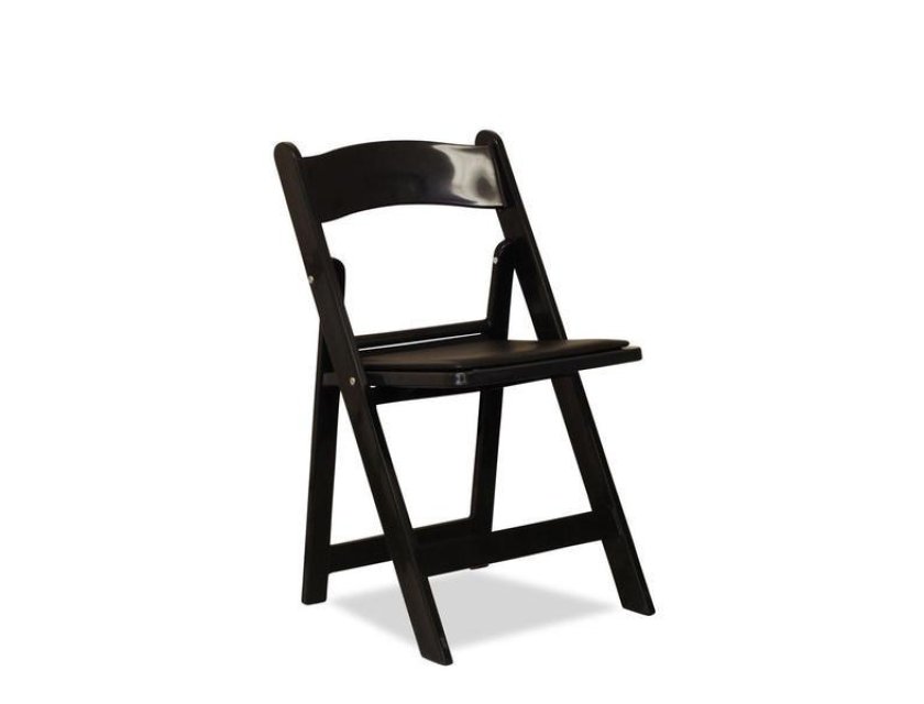Americana Chair - White