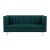 Matrix 3 Seater Lounge - Coco Teal