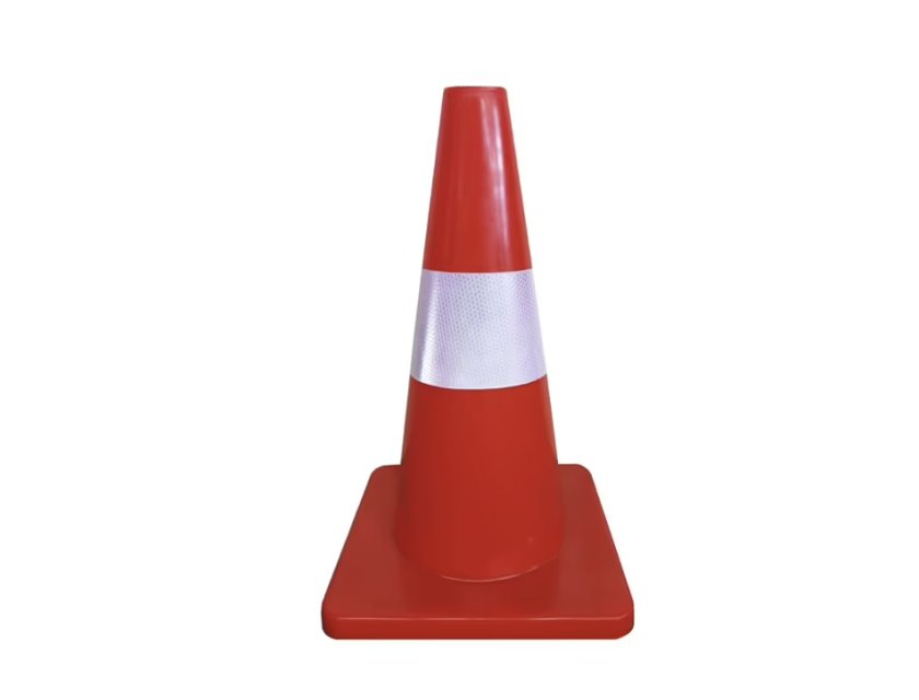 Traffic Cone - 45cm