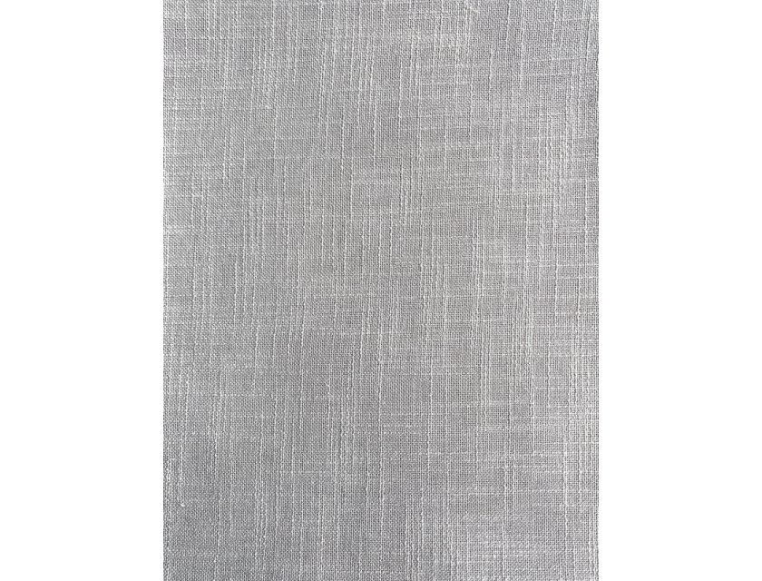 Natural Linen Table Cloth - 180cm x 305cm - Stone