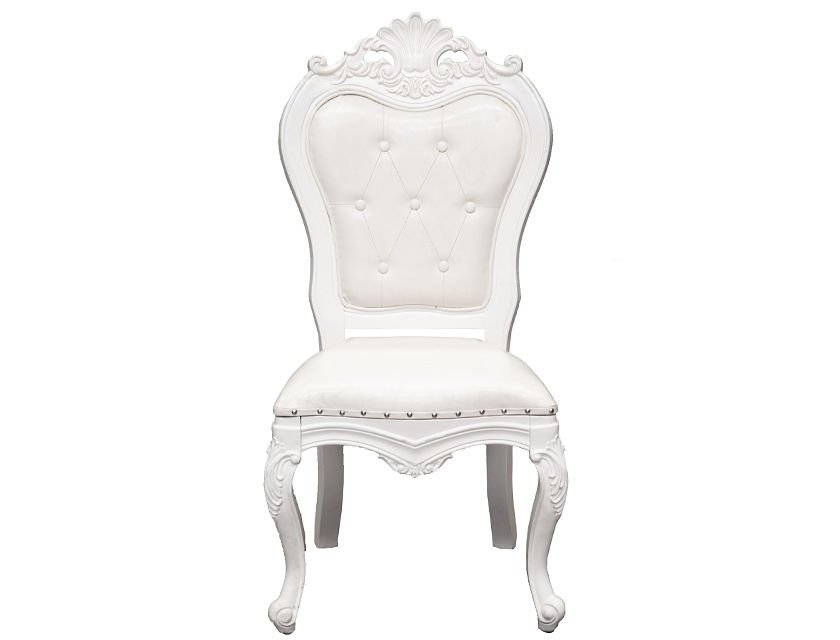 Queen Bridal Chair
