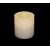 LED Candle 75D- Small - 8cm