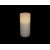 LED Candle 75D- Medium - 15cm