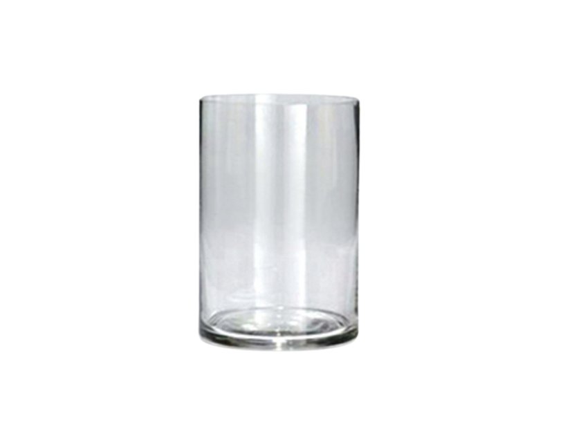 Cylinder Vase - 15cm