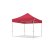 3x3 Pop Up Marquee - Red
