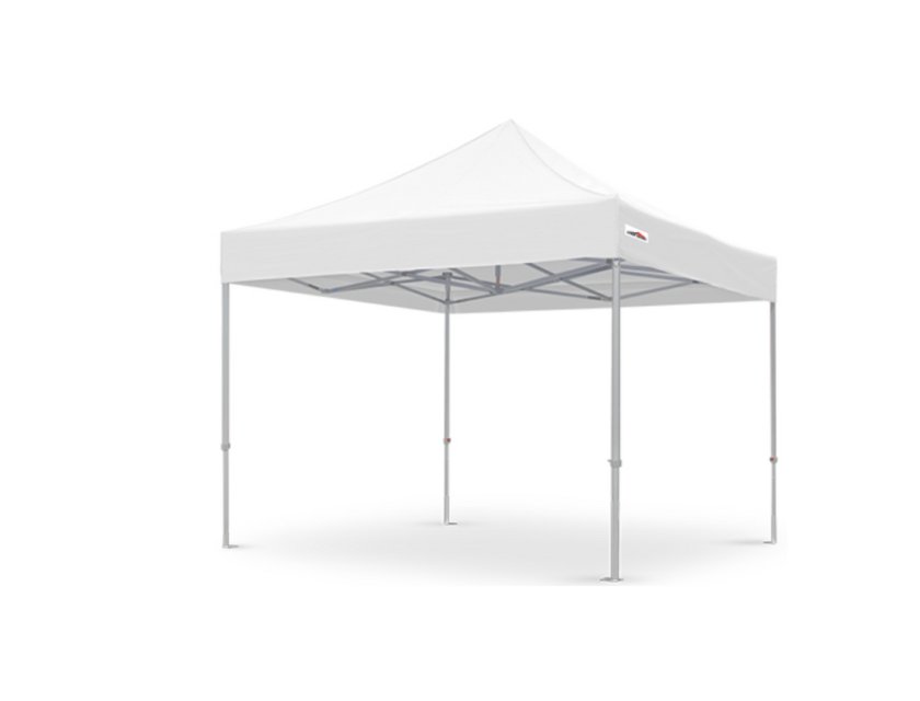 3x3 Pop Up Marquee- White