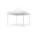 3x3 Pop Up Marquee- White