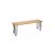 Hairpin Bench Seat