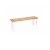 Hairpin Bench Seat