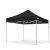 3x3 Pop Up Marquee - Black