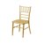Kids Chiavari - GOLD